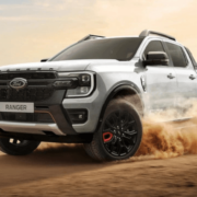 Thị trường teo tóp, hãng xe này vẫn bất ngờ bùng nổ doanh số tại Việt Nam