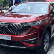 Loạt xe gầm cao cỡ C đang được giảm giá ‘kịch sàn’, rẻ hơn cả xe cỡ B